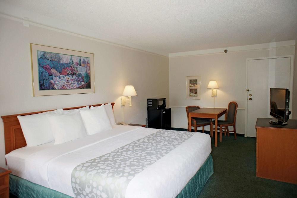 La Quinta Inn By Wyndham Tampa Bay Pinellas Park Clearwater Luaran gambar