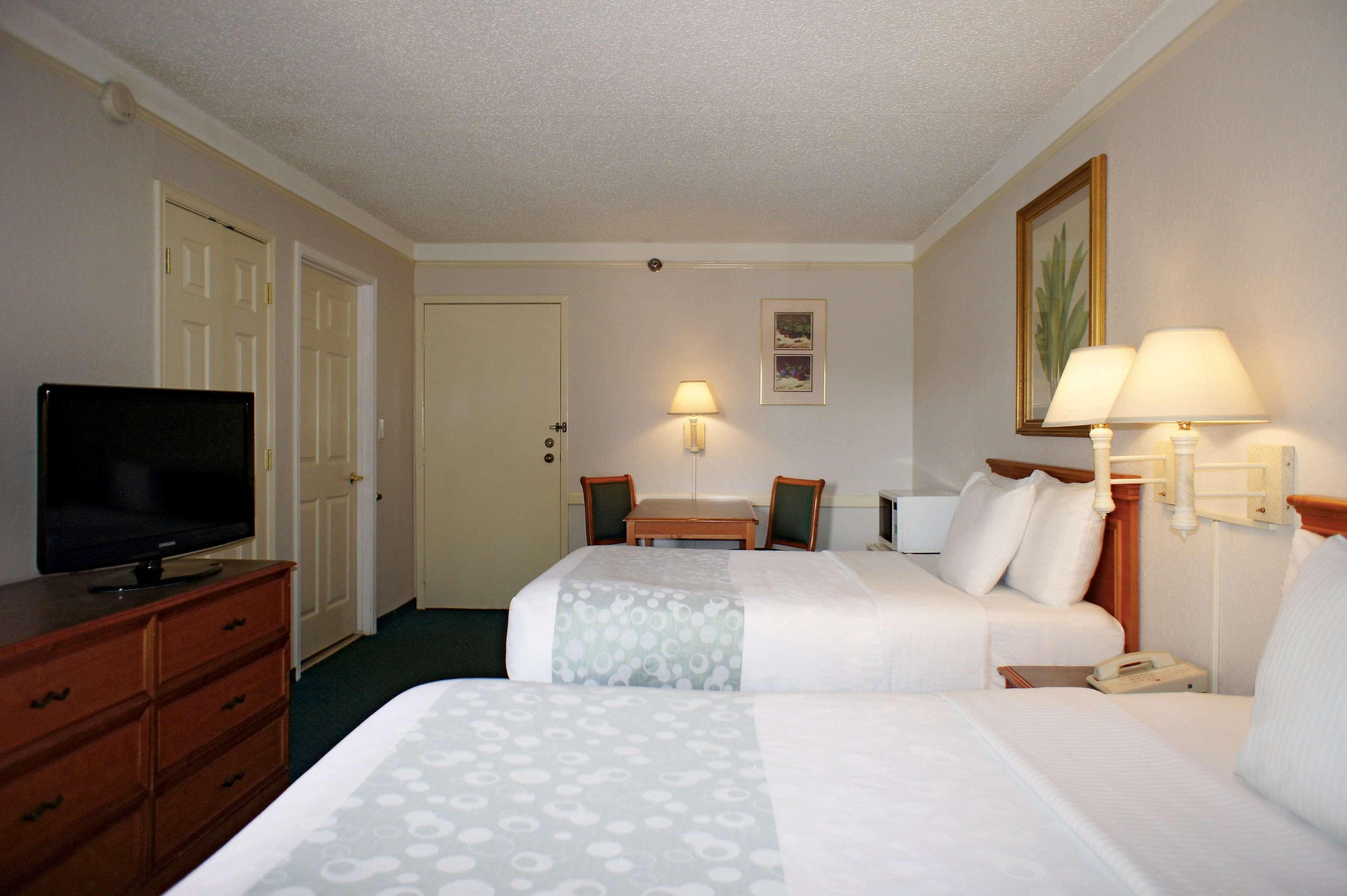 La Quinta Inn By Wyndham Tampa Bay Pinellas Park Clearwater Luaran gambar