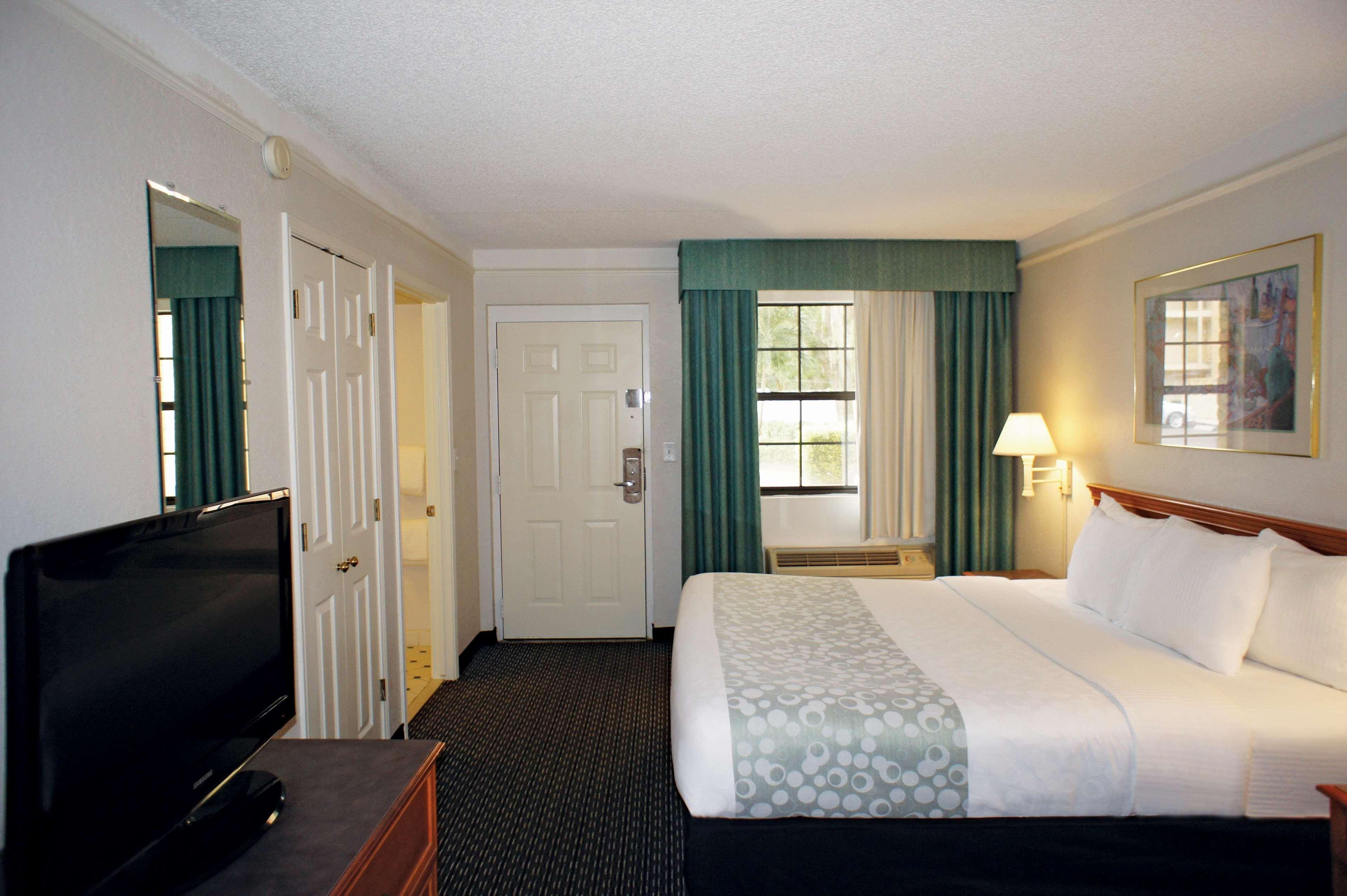 La Quinta Inn By Wyndham Tampa Bay Pinellas Park Clearwater Luaran gambar