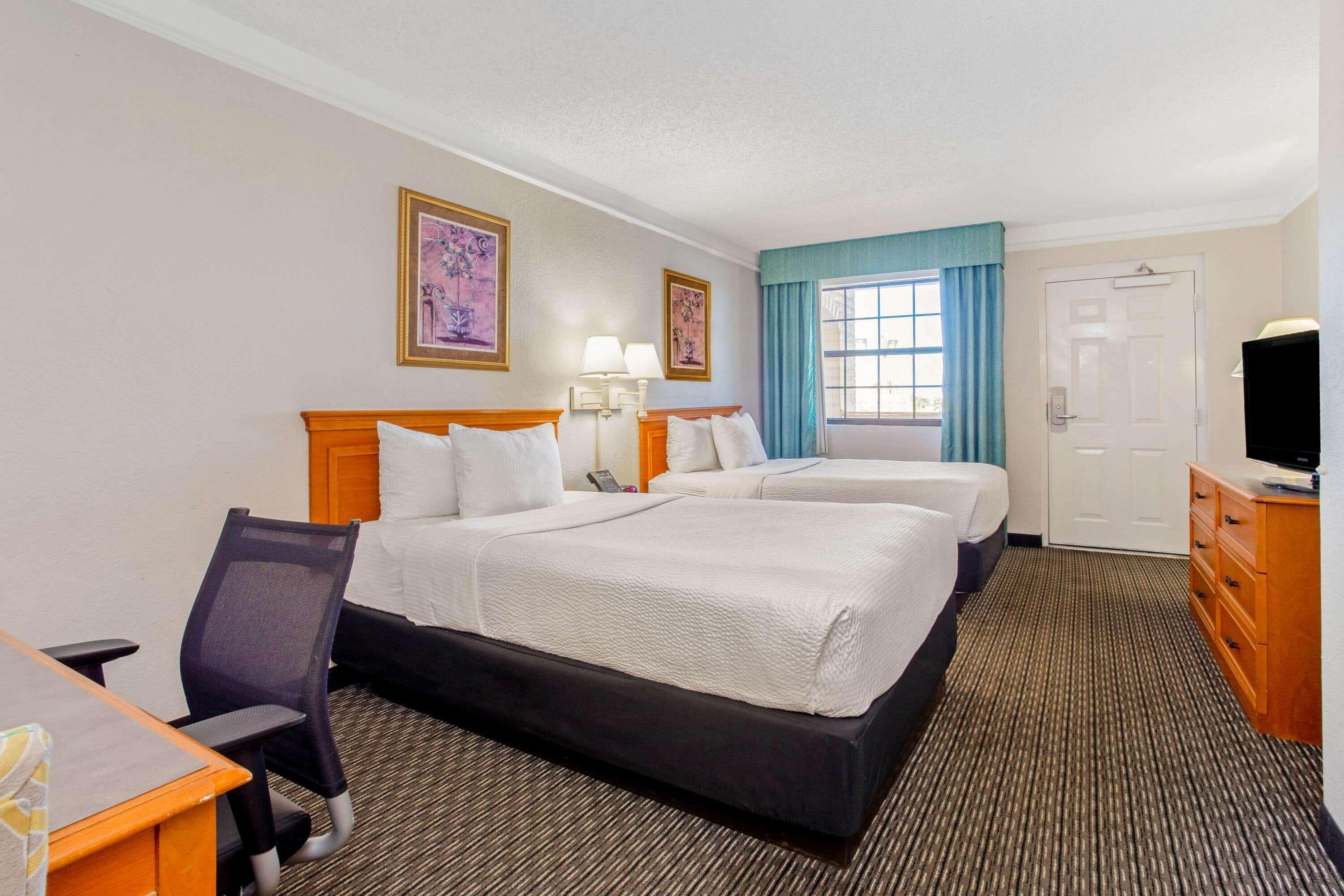 La Quinta Inn By Wyndham Tampa Bay Pinellas Park Clearwater Luaran gambar