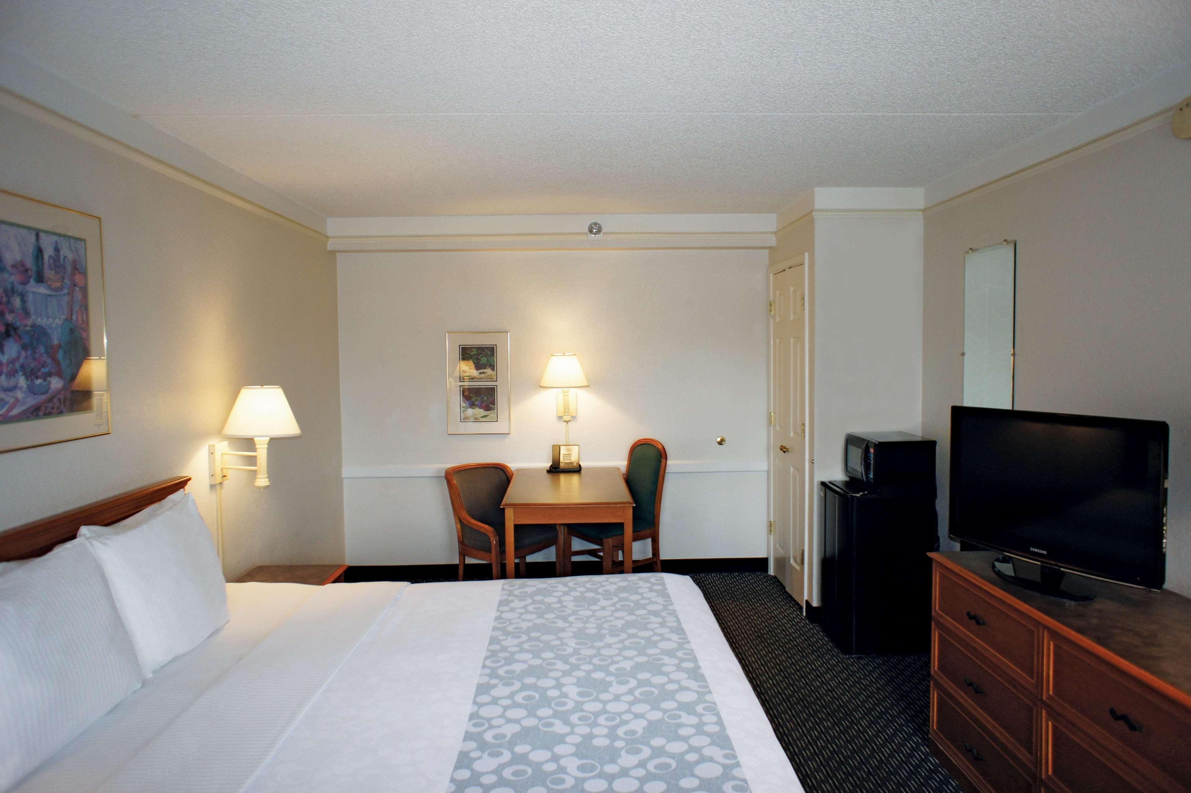 La Quinta Inn By Wyndham Tampa Bay Pinellas Park Clearwater Luaran gambar