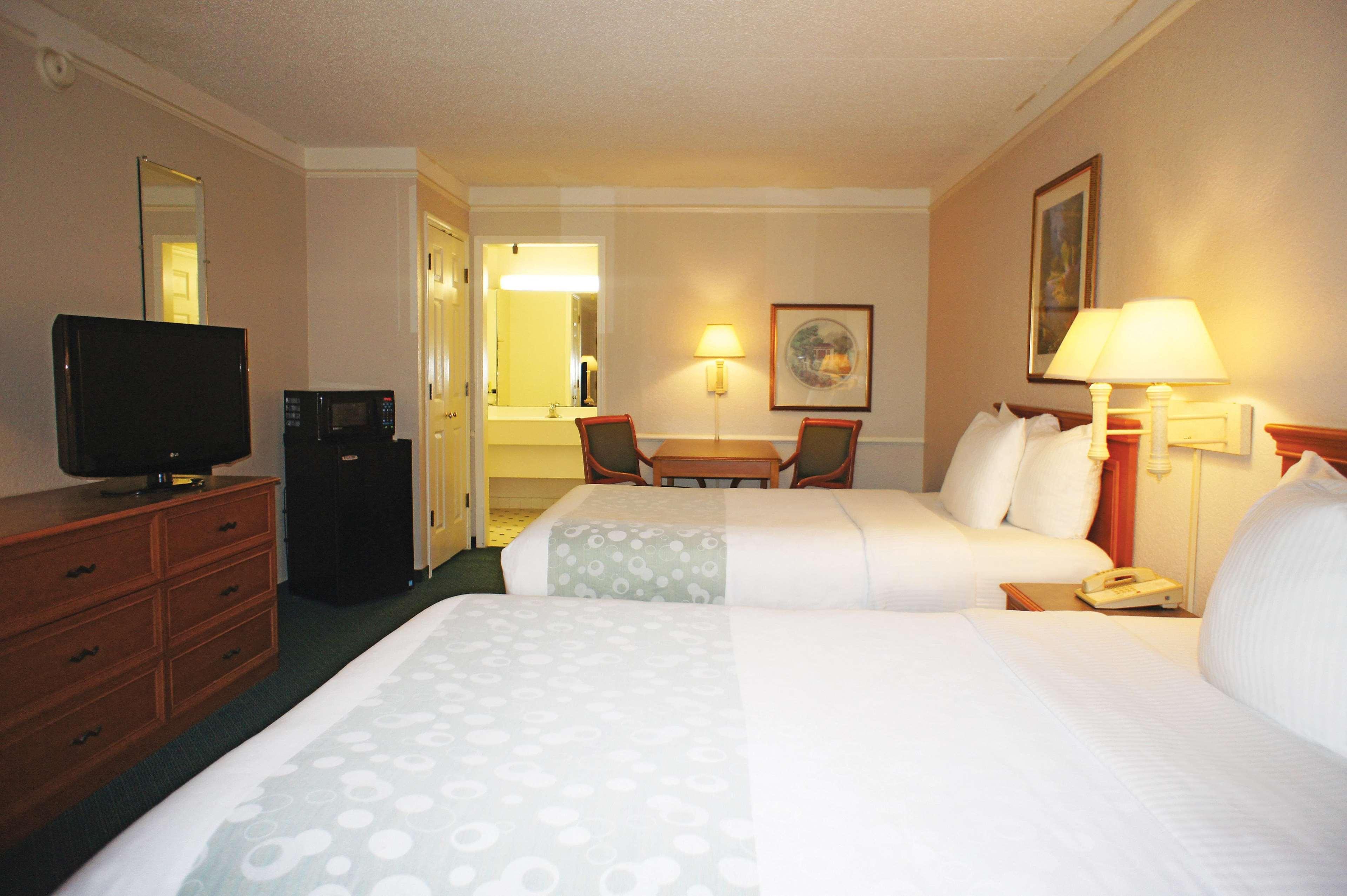 La Quinta Inn By Wyndham Tampa Bay Pinellas Park Clearwater Luaran gambar