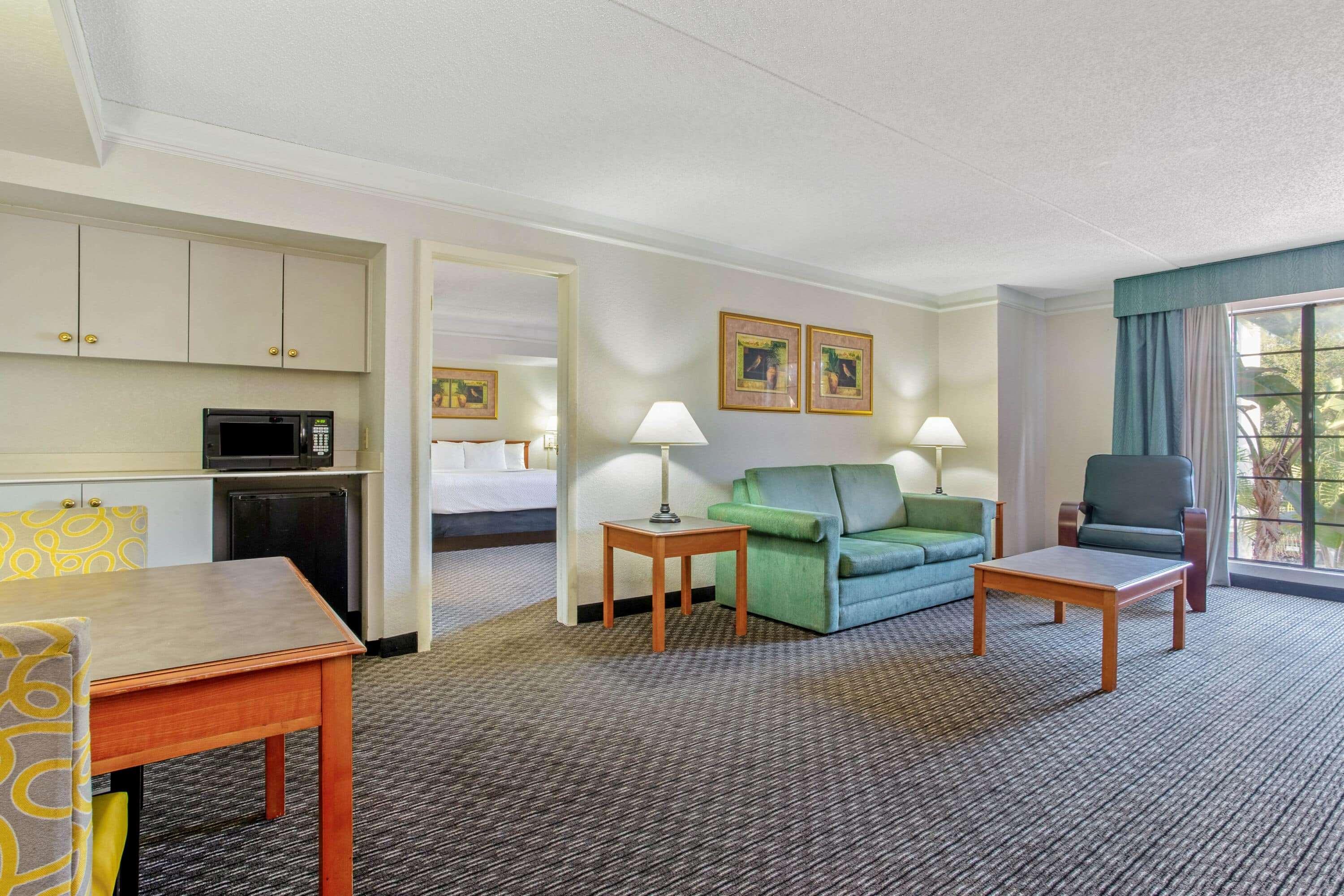 La Quinta Inn By Wyndham Tampa Bay Pinellas Park Clearwater Luaran gambar