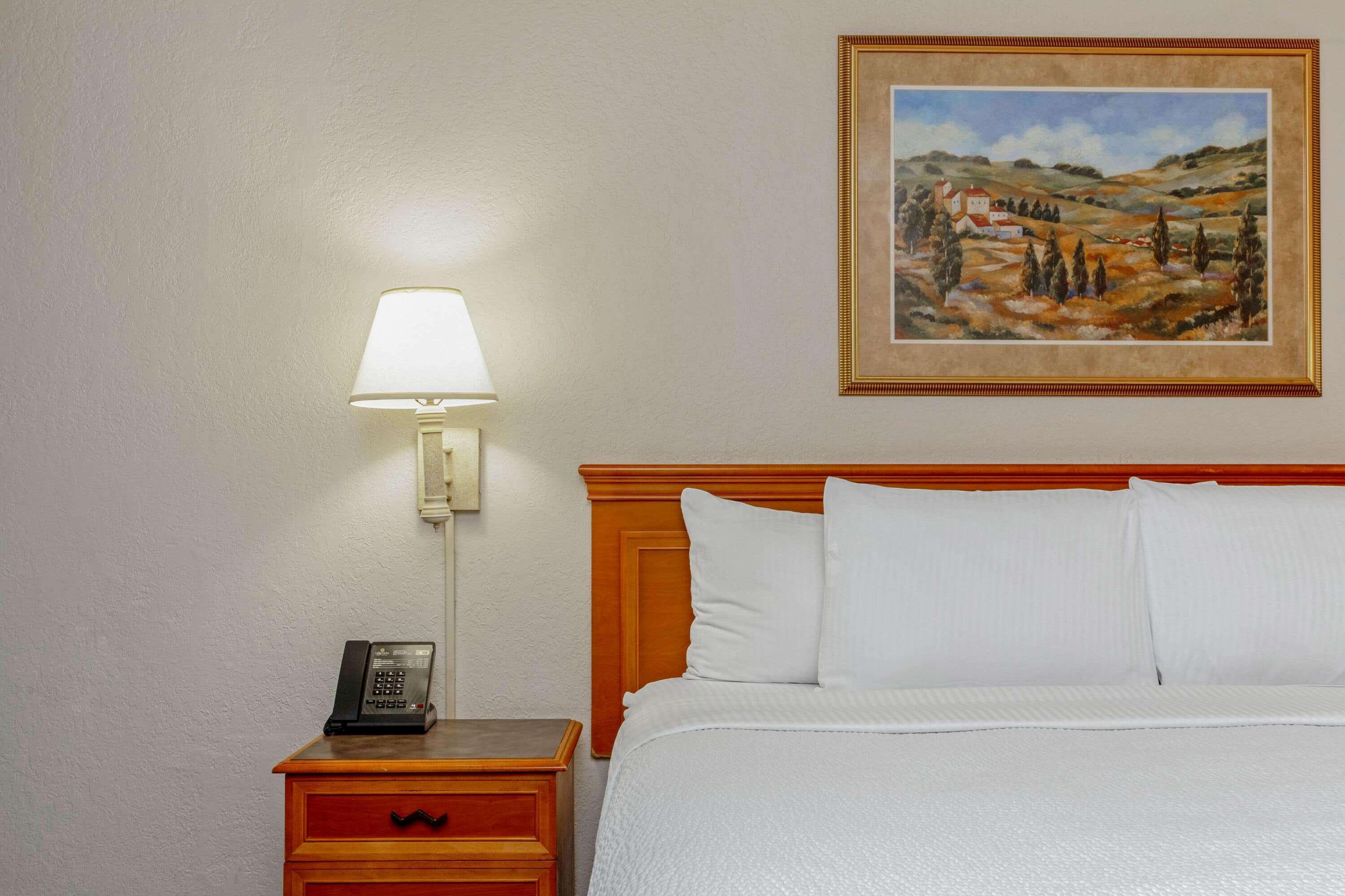 La Quinta Inn By Wyndham Tampa Bay Pinellas Park Clearwater Luaran gambar