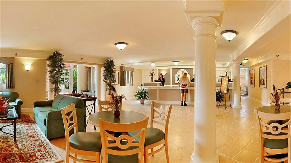 La Quinta Inn By Wyndham Tampa Bay Pinellas Park Clearwater Luaran gambar