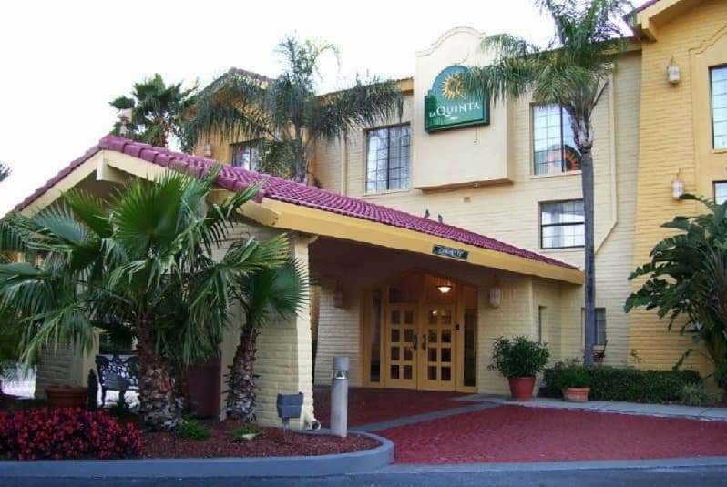 La Quinta Inn By Wyndham Tampa Bay Pinellas Park Clearwater Luaran gambar